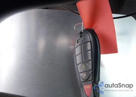 2008 Chrysler Town & Country Lx z USA, uszkodzony, nr VIN 2A8HR44H38R683015